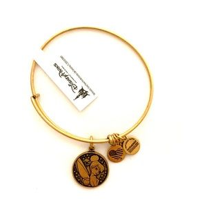 Tinker bell Alex and Ani bracelet
